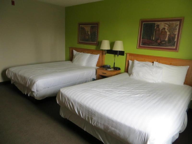 Super 8 Davenport Hotel Kültér fotó