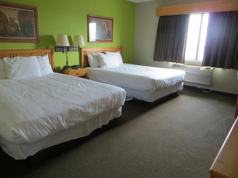 Super 8 Davenport Hotel Kültér fotó