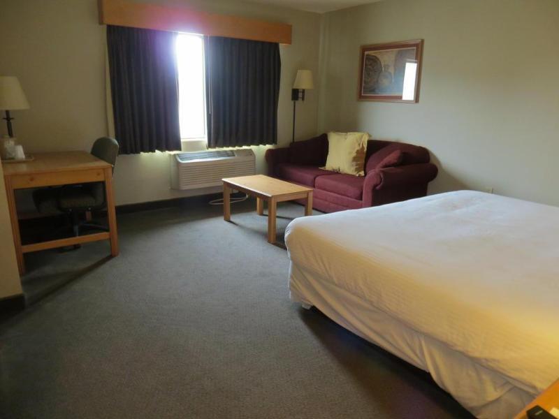 Super 8 Davenport Hotel Kültér fotó
